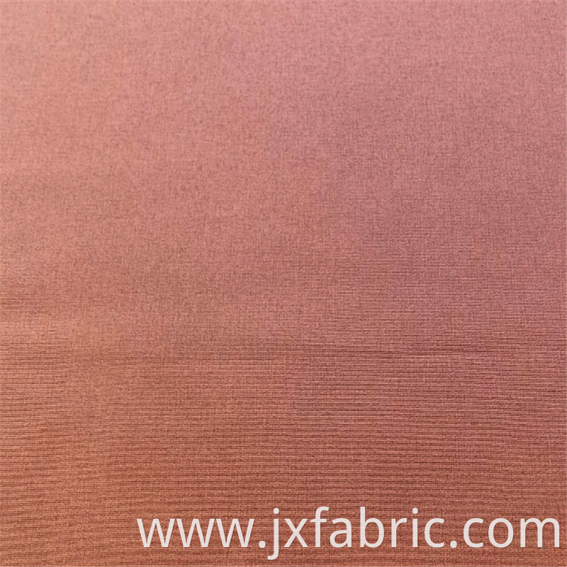 Microfiber Pd Polyester Fabric